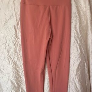 Women's Pink Pants